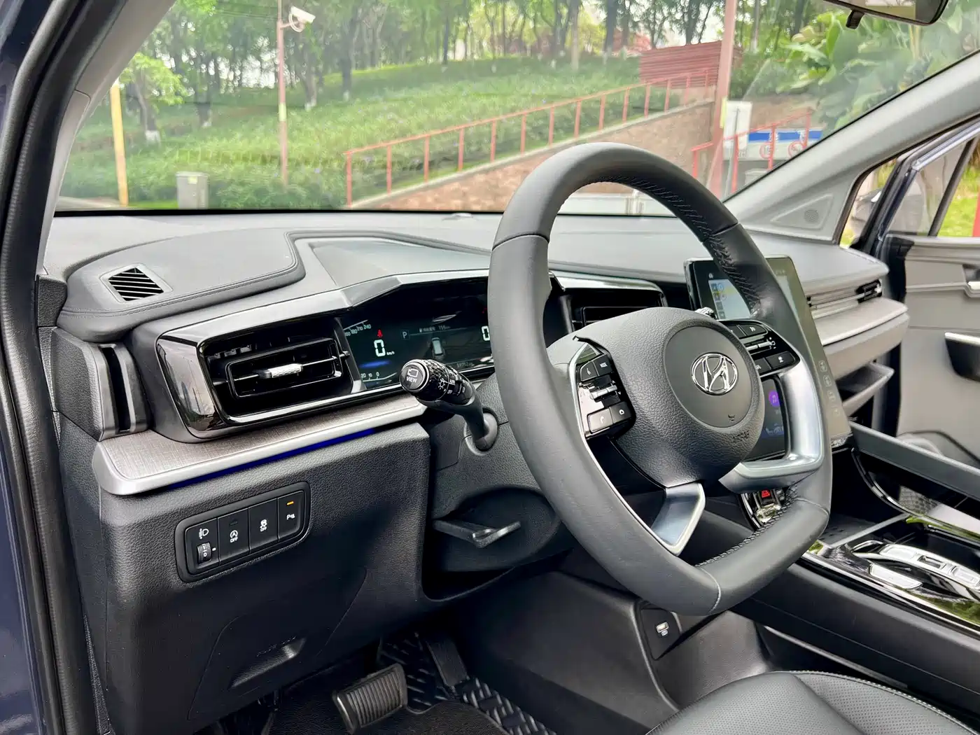 Hyundai Kustu 2021 380TGDi Smart Love Flagship TOP Premium фото 9