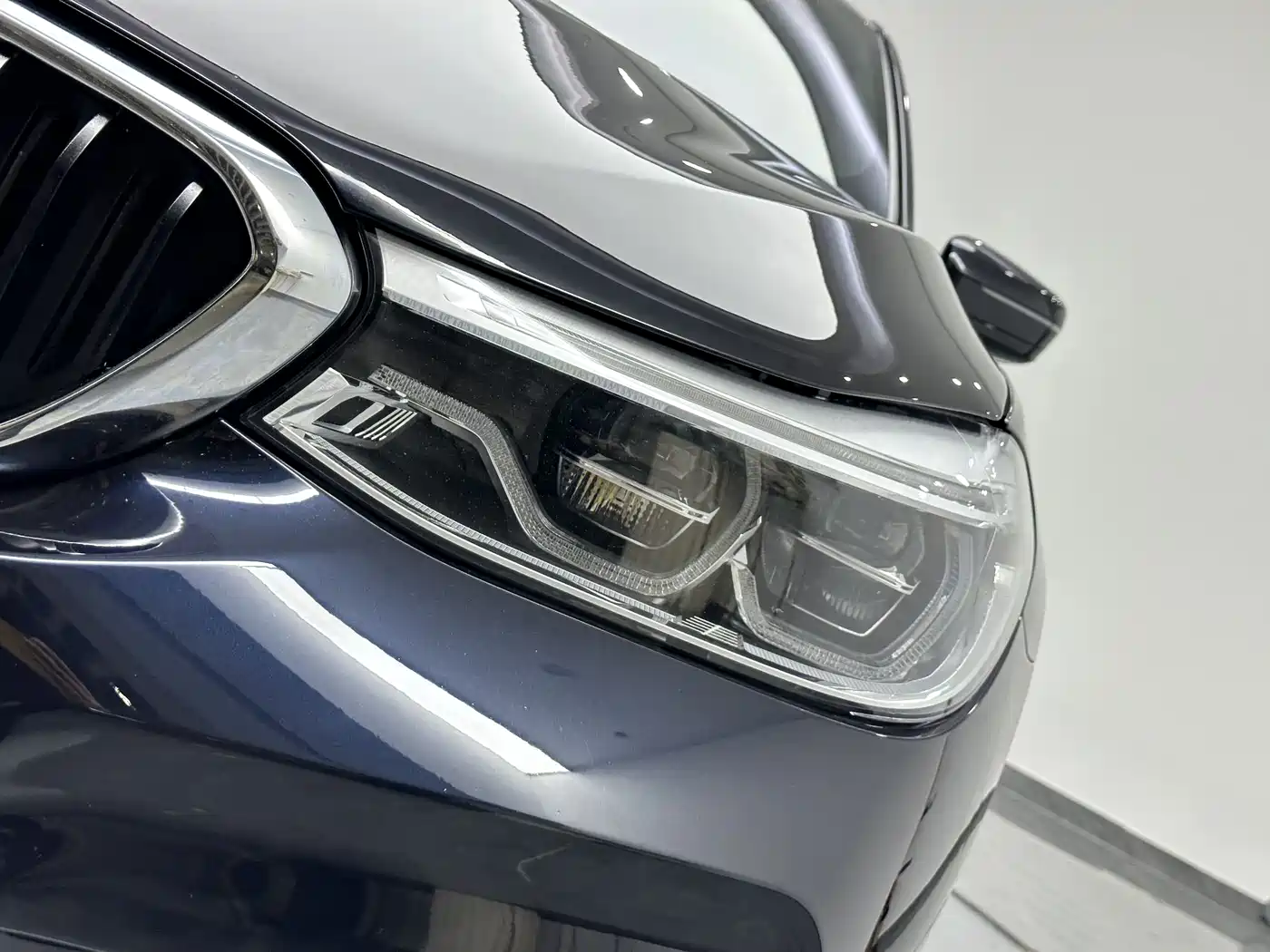 BMW 6 Series GT 2018 630i Luxury Design Package фото 19