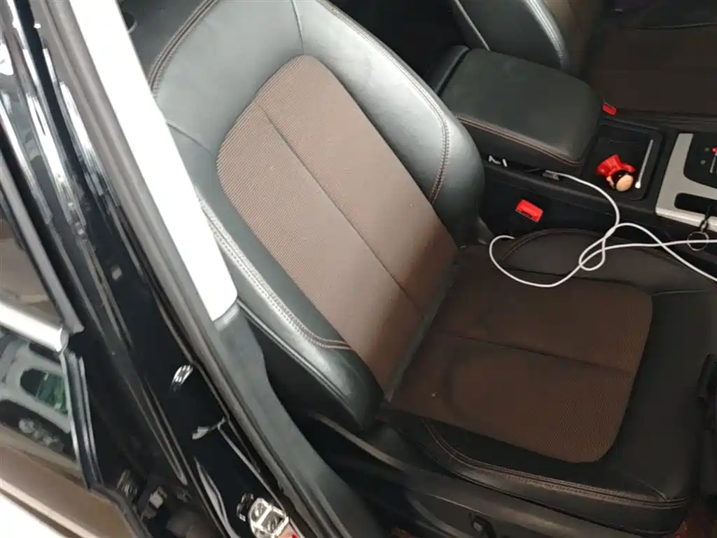 Audi Q5L 2018 40 TFSI Premium Fashion China VI фото 25