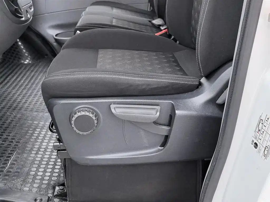 SAIC MAXUS XINTU V80