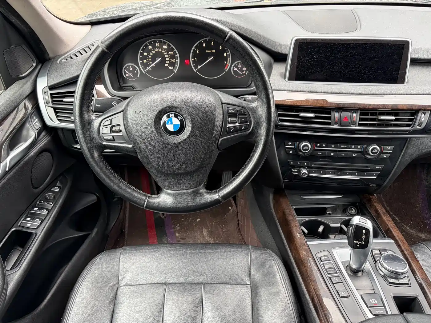 BMW X5 (Import) фото 5