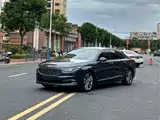 Фото 1 - Ford Taurus