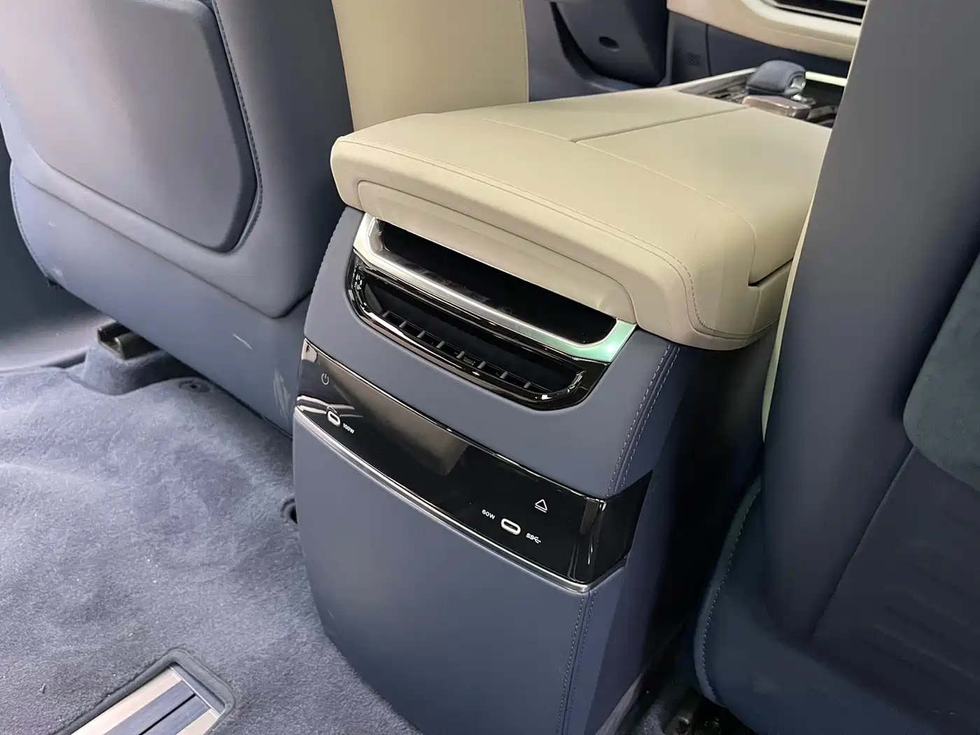 ZEEKR EXTREME KRYPTON 009