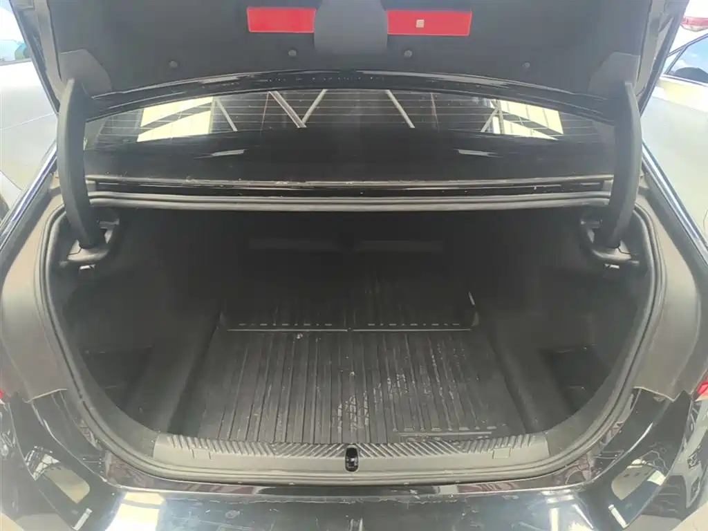 BMW 5 Series 2024 530Li Leading M Sport Package фото 19