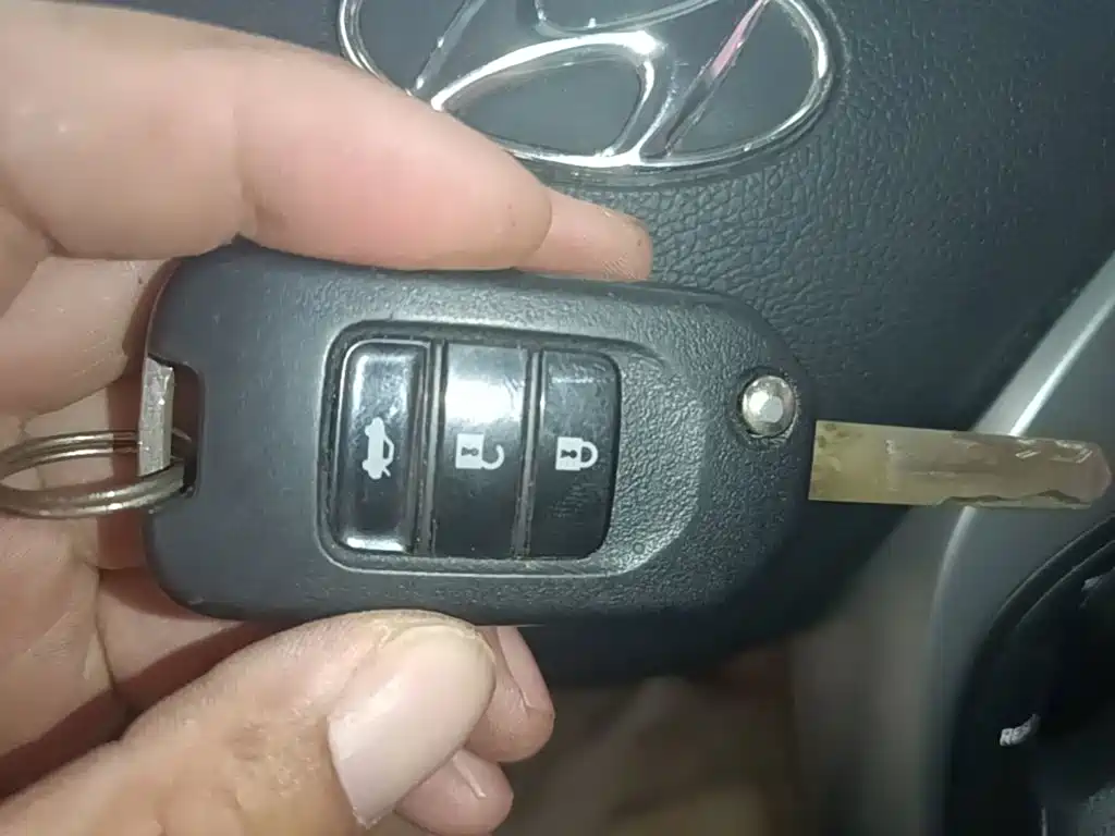Hyundai Langdong 2014 2015 1.6L Auto Premium