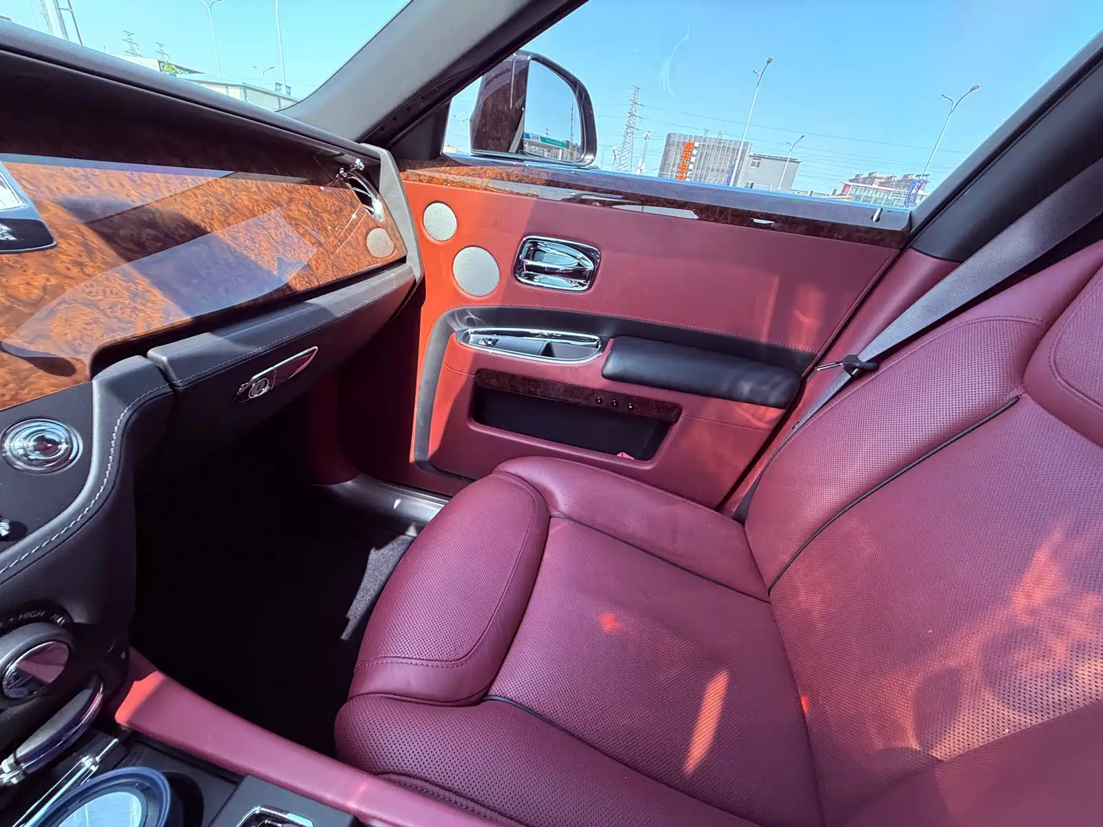Фото 8 - Rolls-Royce Ghost
