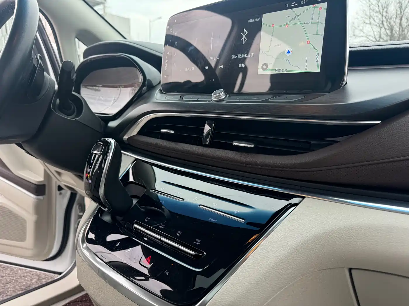 Buick GL8 2020 Model Land Business Class 652T Luxury фото 10