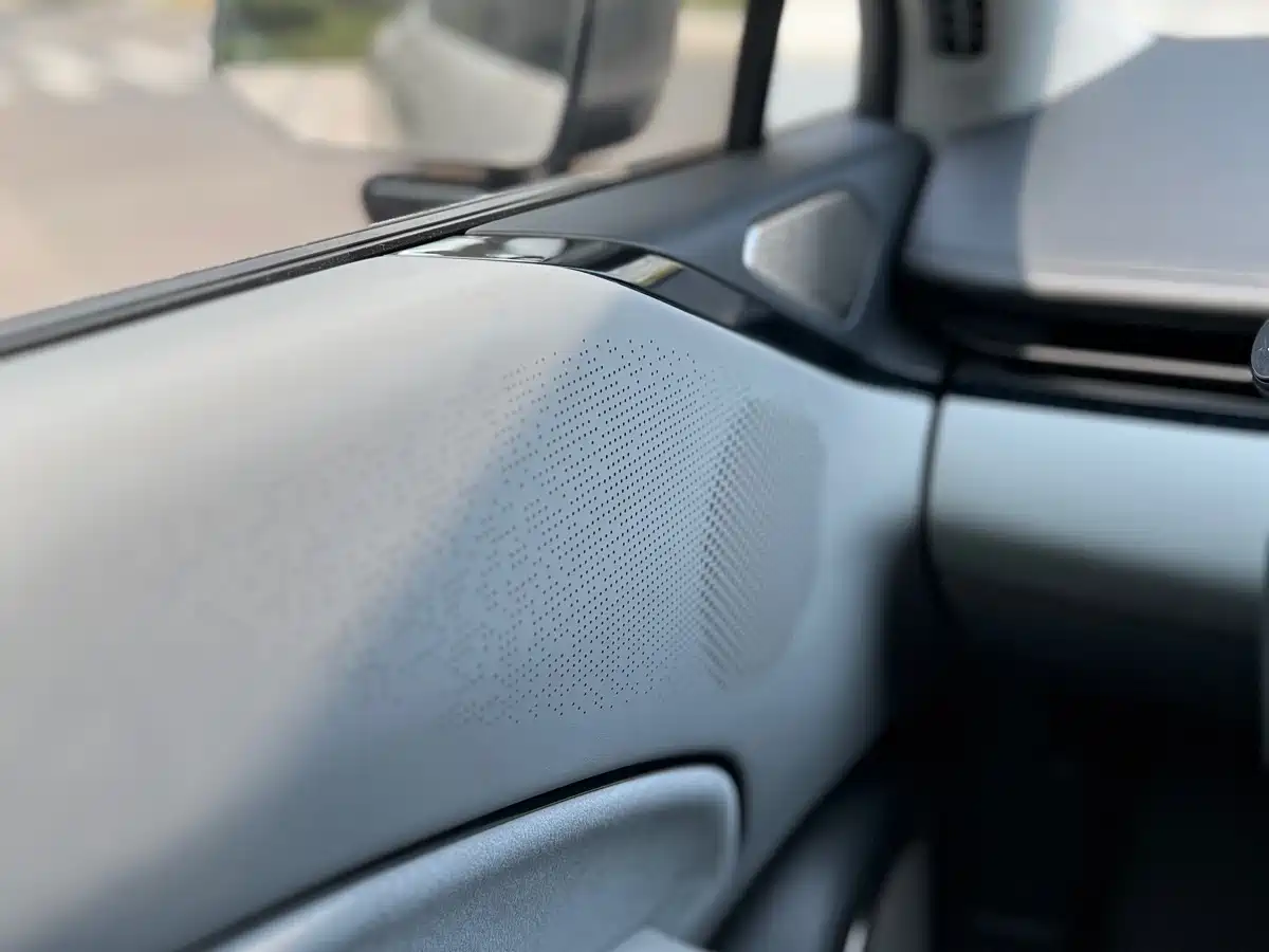 ZEEKR EXTREME KRYPTON 007