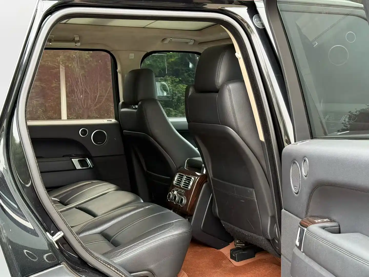 Фото 6 - Land Rover Range Rover