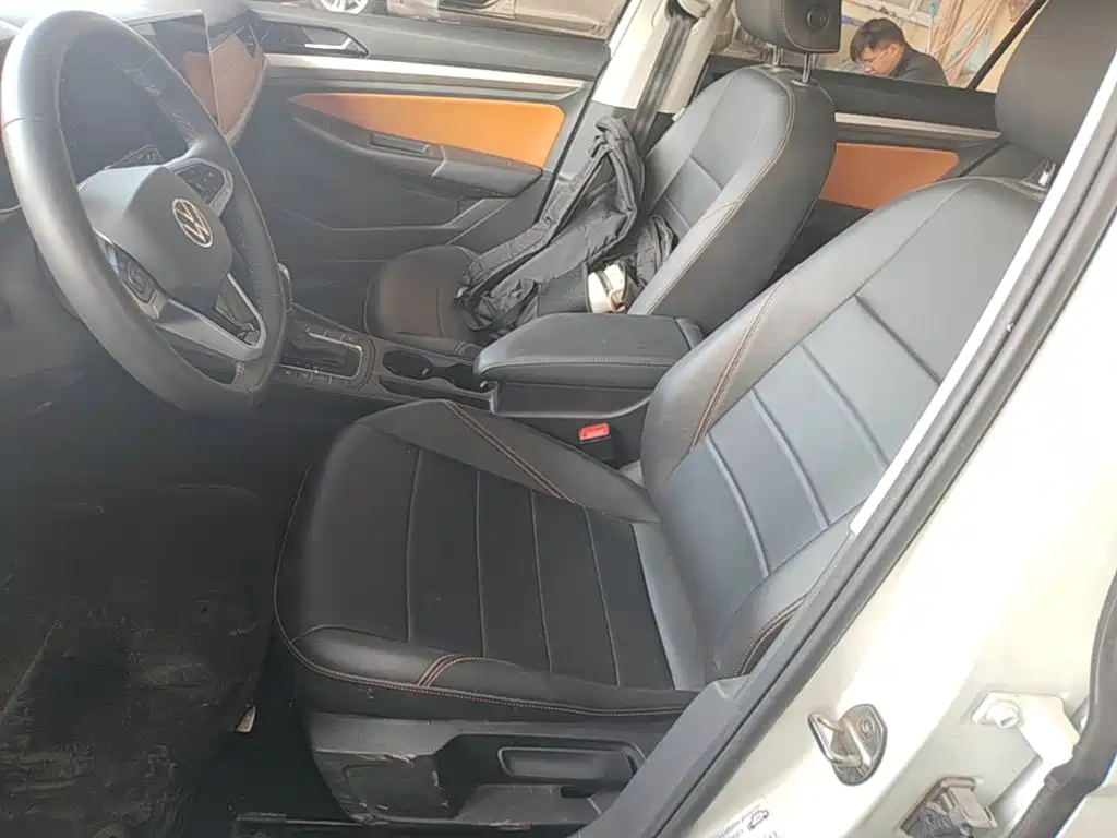 Photo 15 - Volkswagen Bora