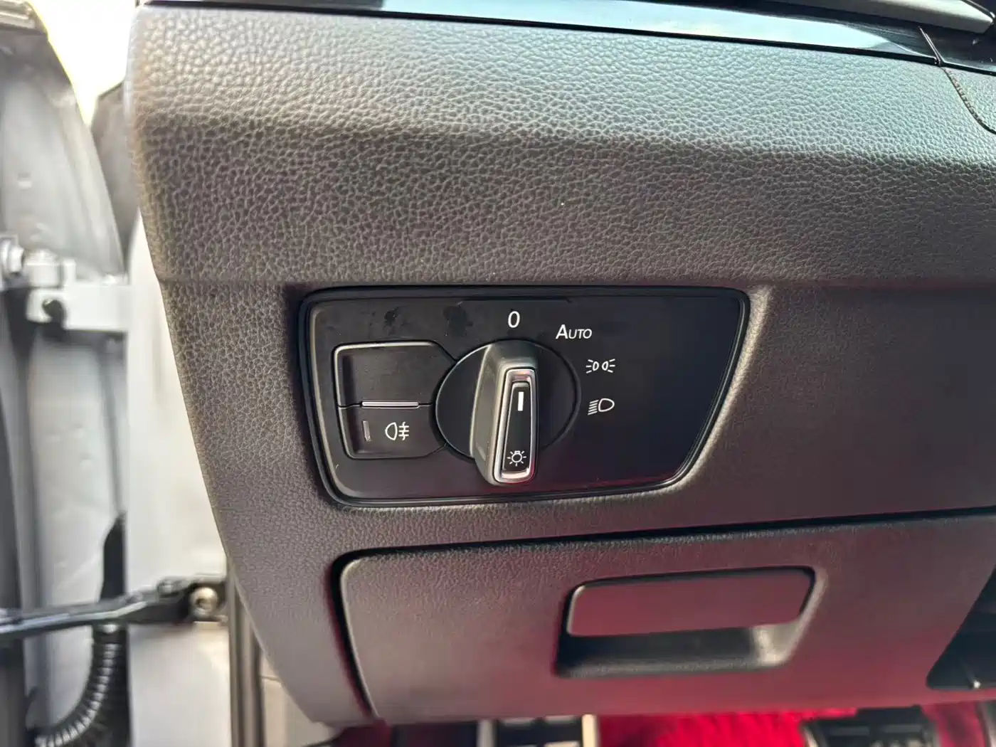 Volkswagen FAW-Volkswagen CC 2021 330TSI Dazzle Edition фото 15