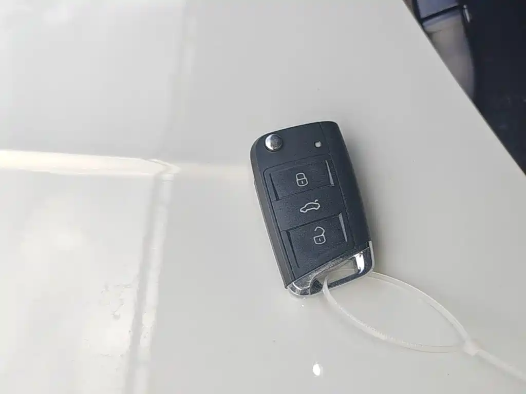 Photo 9 - Volkswagen Bora