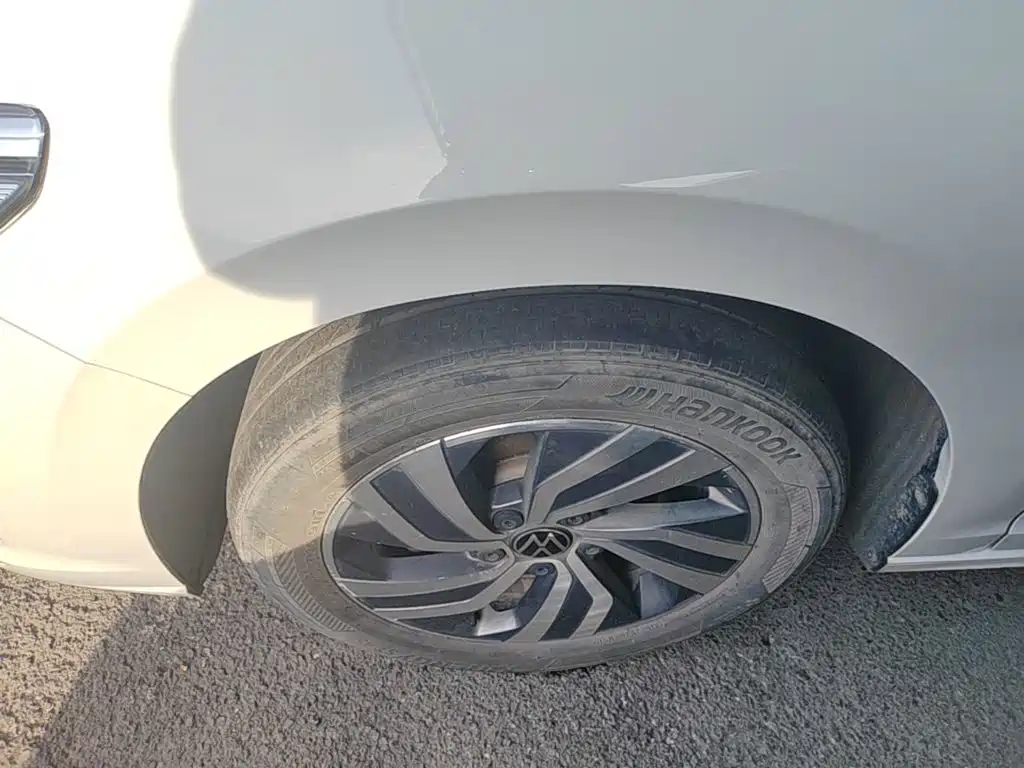 Photo 23 - Volkswagen Bora