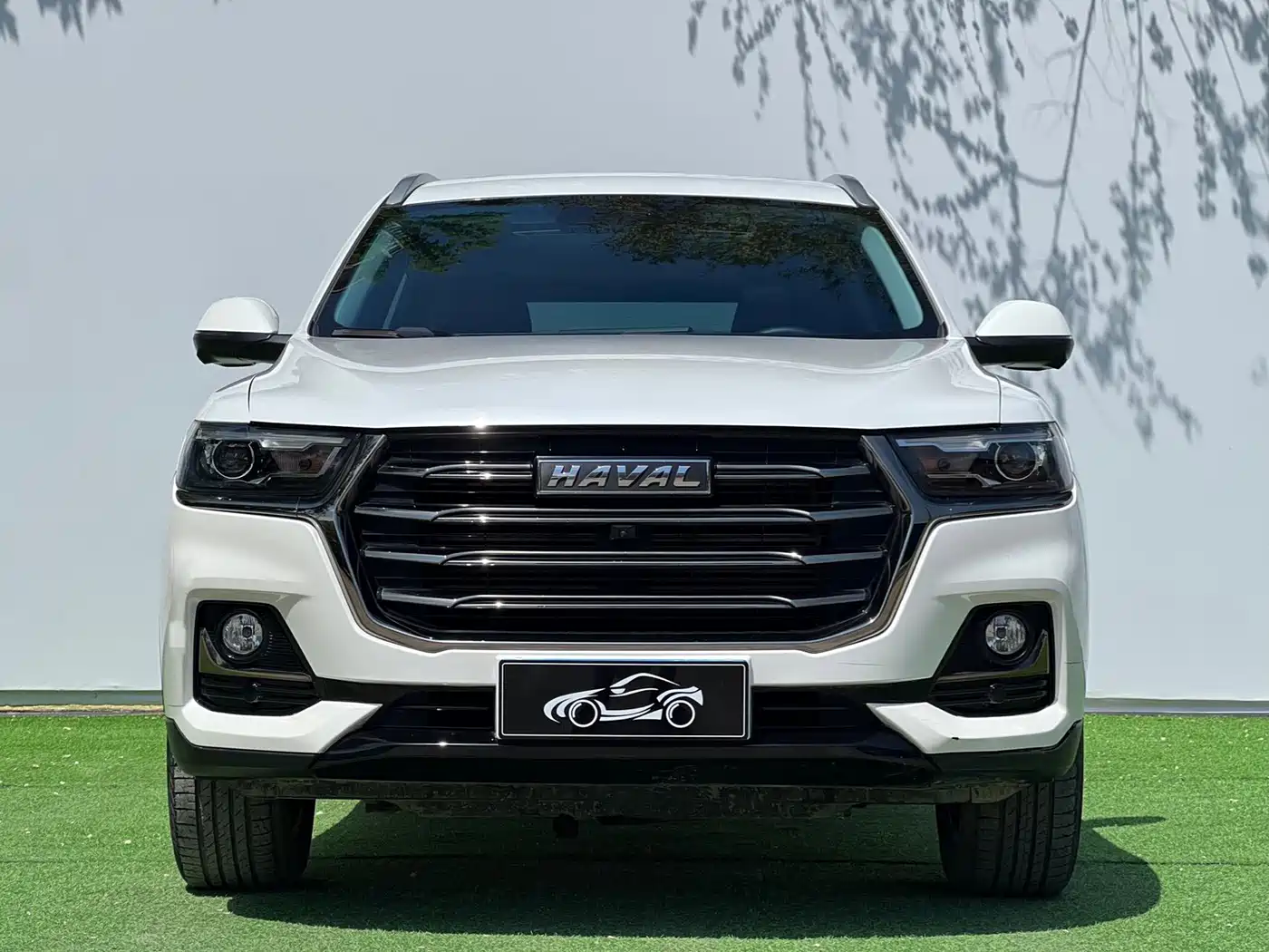 Haval H6 2021 National Trend Edition 1.5GDIT Automatic Champion Edition фото 2