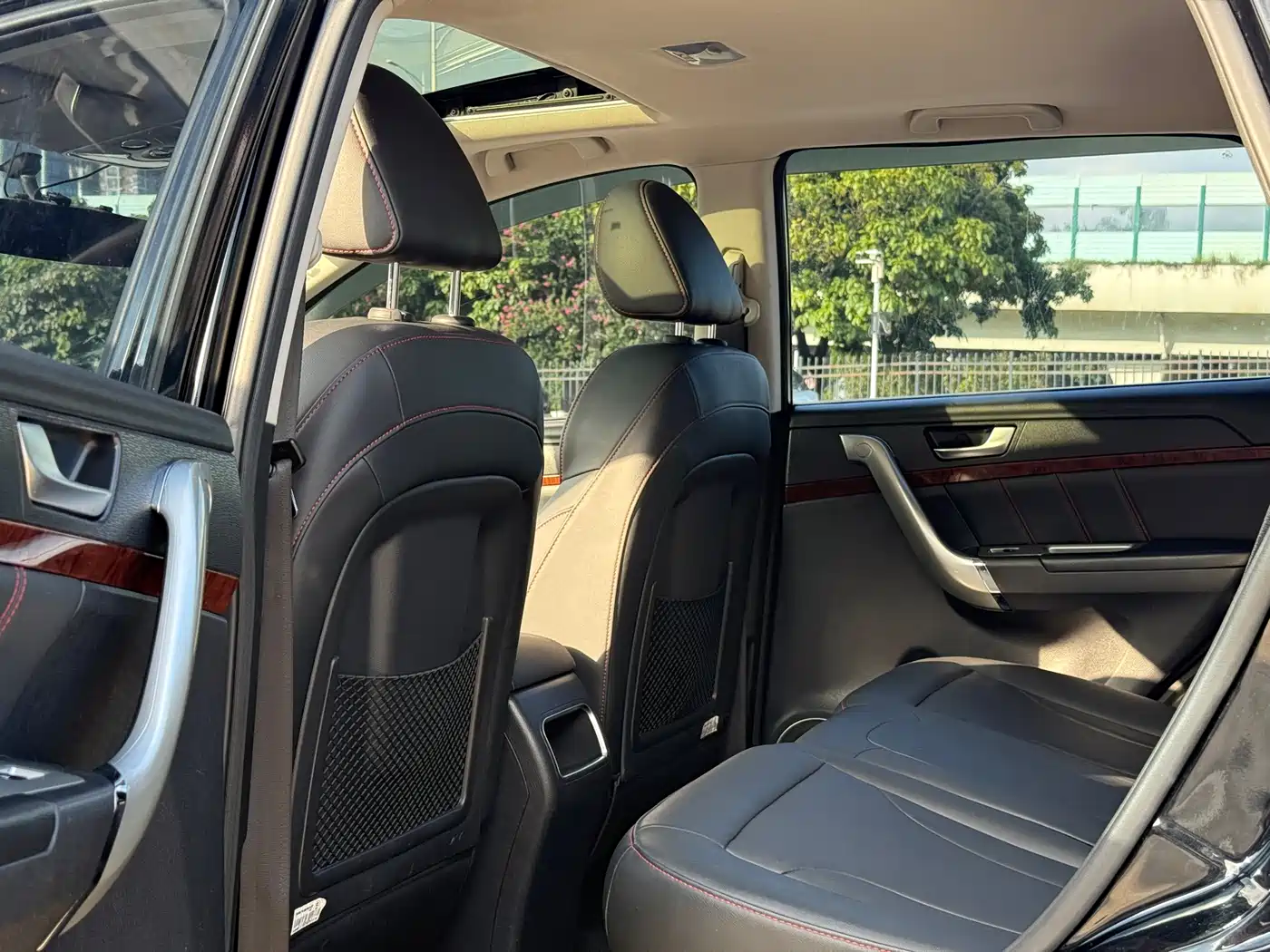 Фото 9 - Haval H6