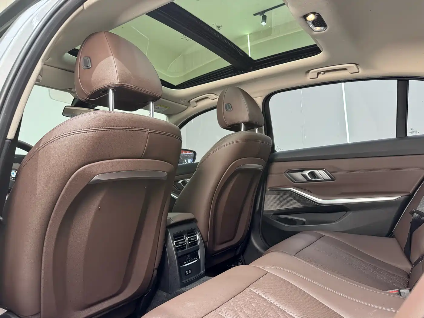 BMW i3 2022 eDrive 35 L фото 20