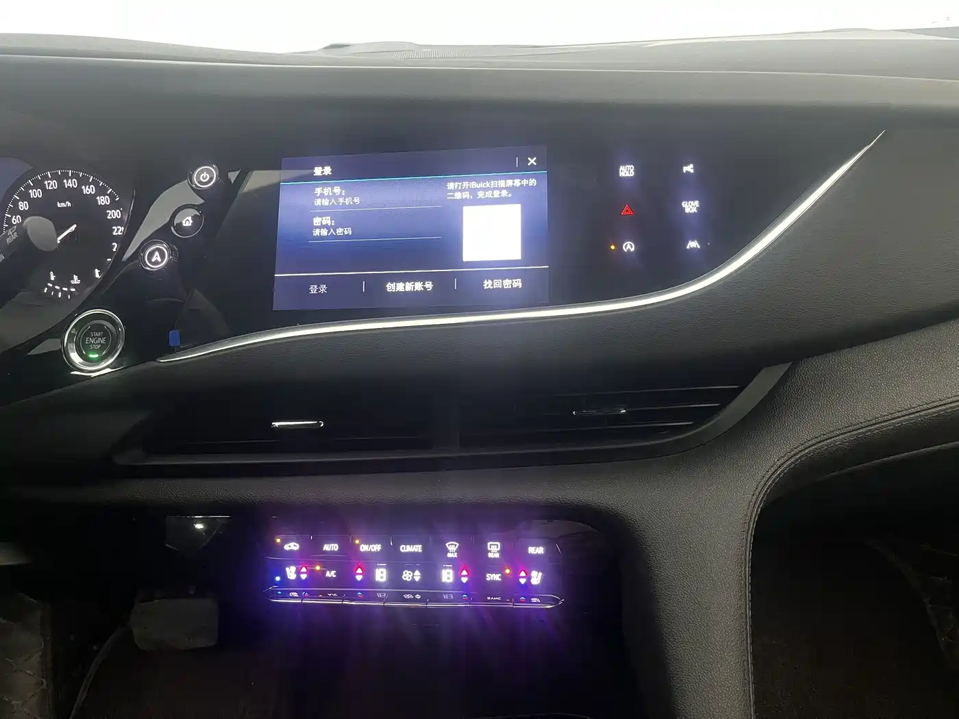 Buick Enclave 2024 2022 652T AWD Premium Flagship 6-Seater