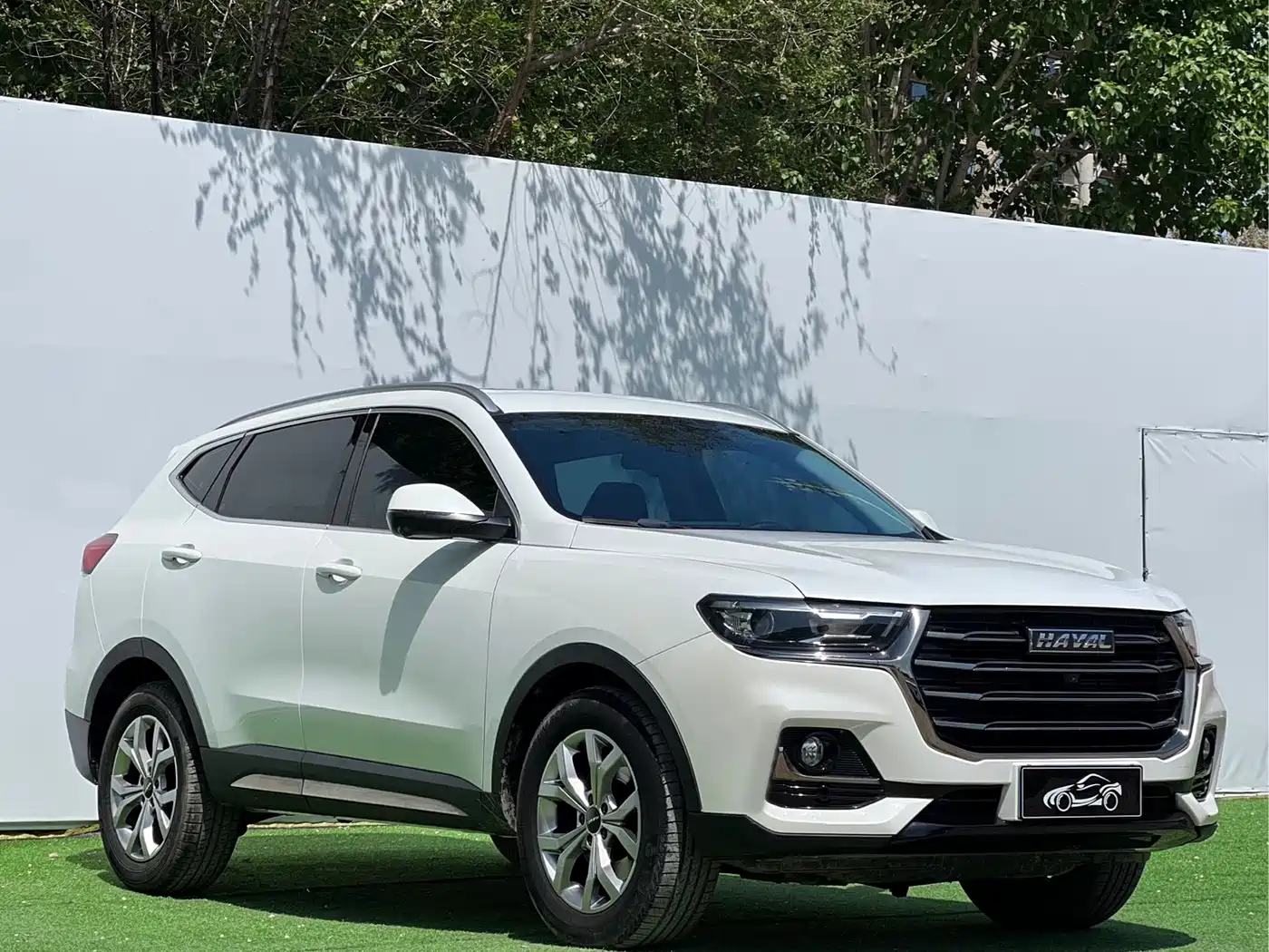 Haval H6 2021 National Trend Edition 1.5GDIT Automatic Champion Edition фото 3