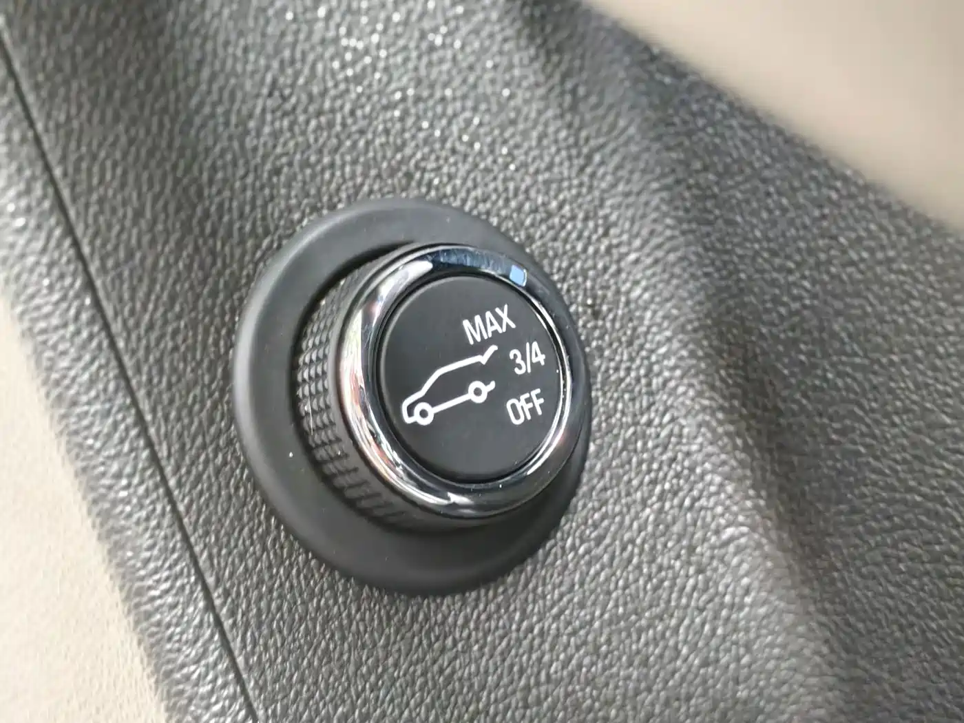 Фото 15 - Cadillac XT5