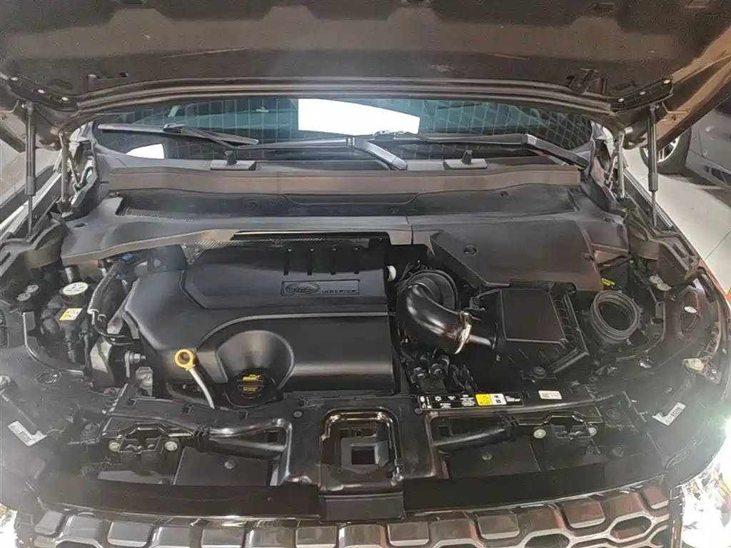 LAND ROVER DISCOVER SPORTS