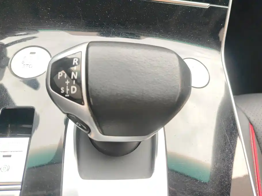 BAIC Beijing X7 2022 2020 1.5TD DCT Trend Edition