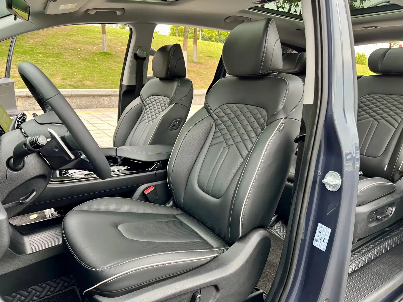 Hyundai Kustu 2021 380TGDi Smart Love Flagship TOP Premium фото 14