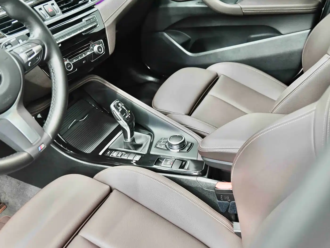 BMW X1 2021 xDrive25Li Exclusive фото 15