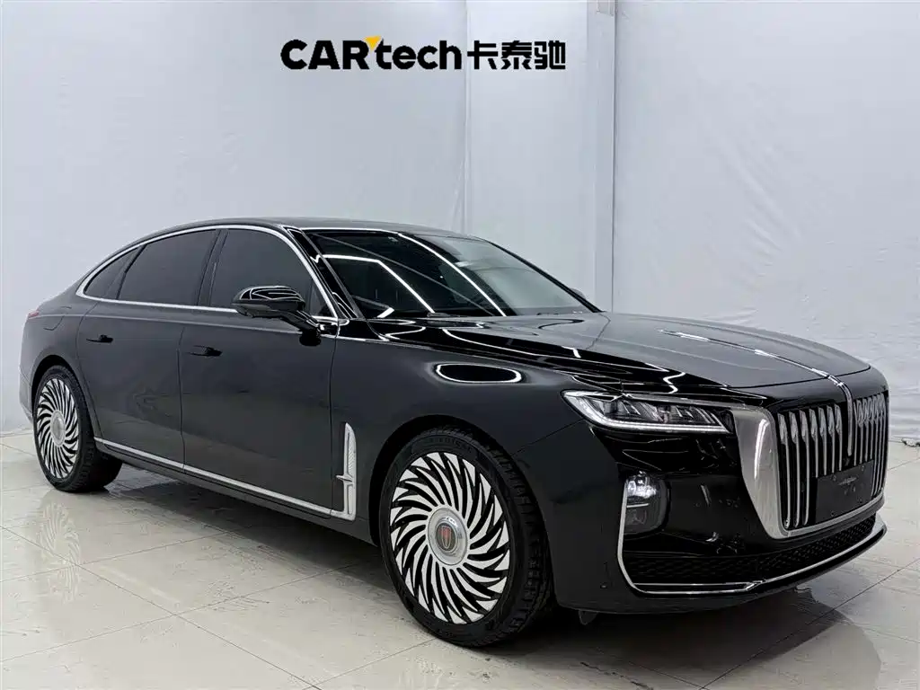 Hongqi HONGQI H9