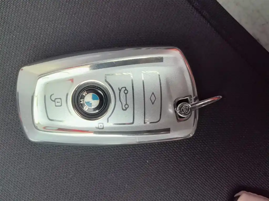 BMW 1 Series (Import) 2018 118i Leading фото 9