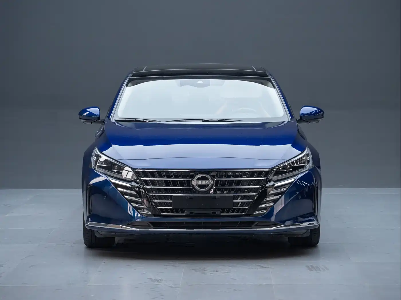 Nissan TEANA, миниатюра 6