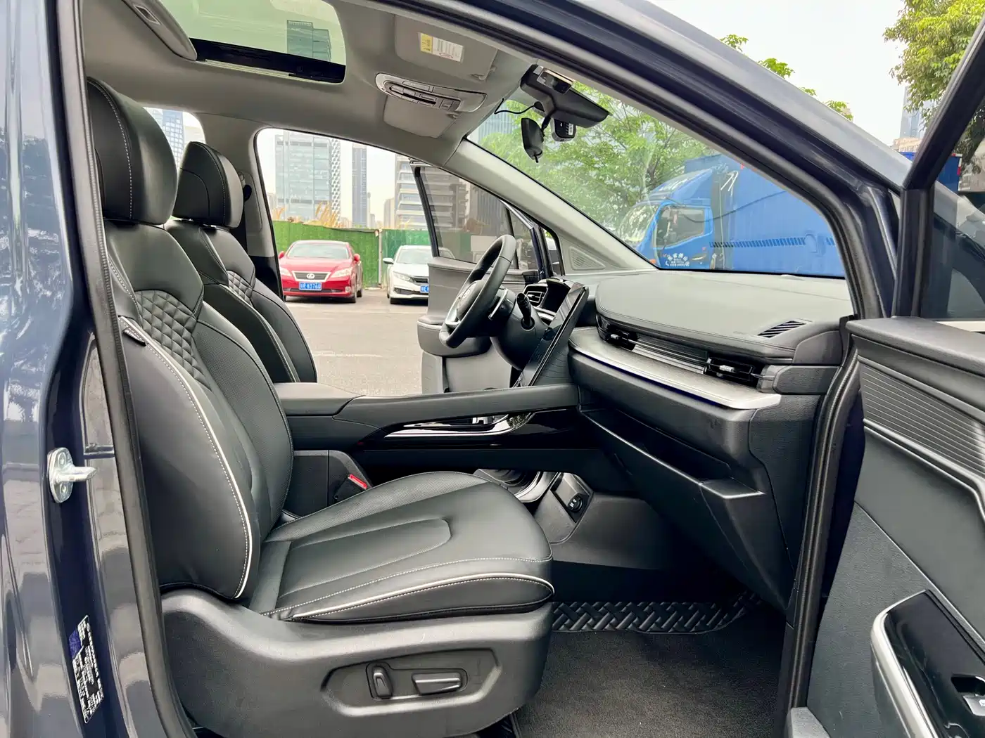 Hyundai Kustu 2021 380TGDi Smart Love Flagship TOP Premium фото 21