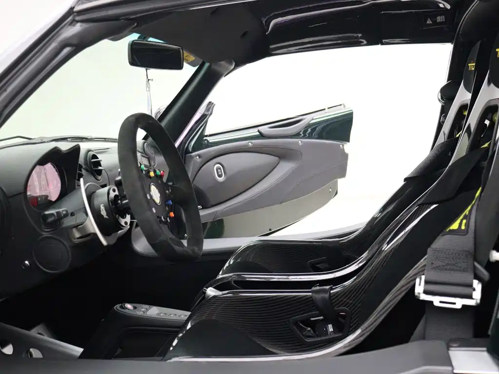 Lotus Exige 2019 2015 3.5T S Hardtop