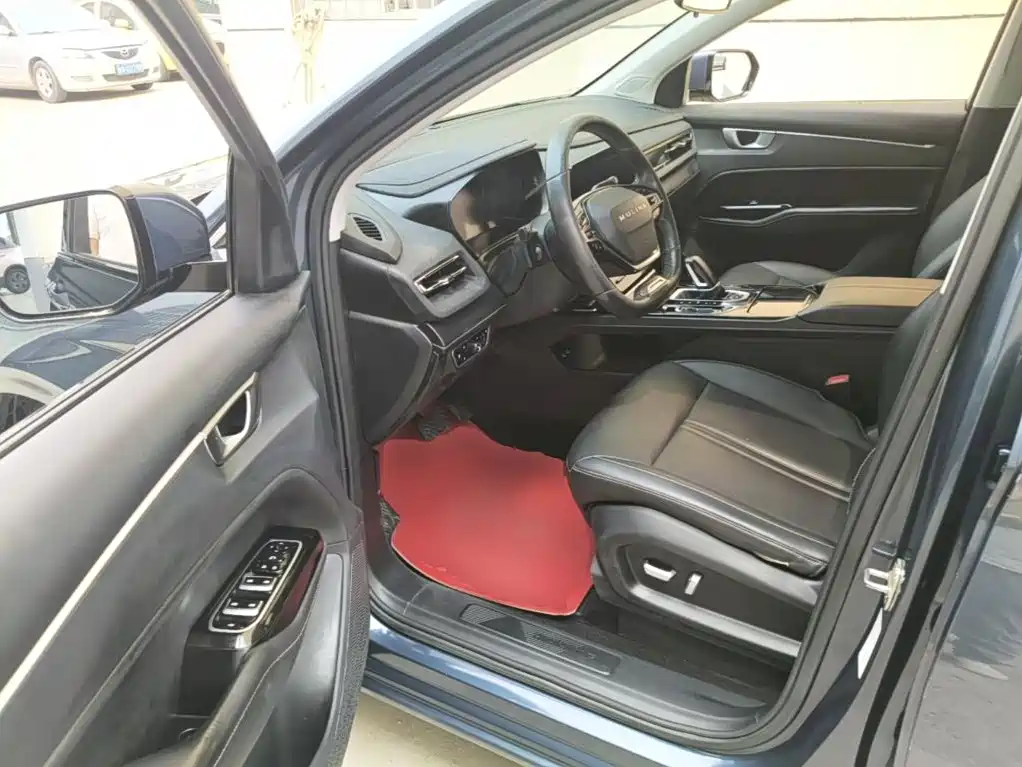 Wuling Motors Wuling Victory 2021 2020 1.5T CVT Flagship