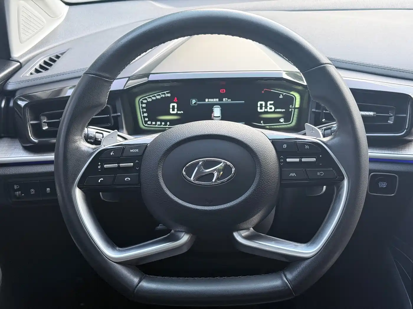 Hyundai Kustu 2021 380TGDi Luxury DLX фото 10
