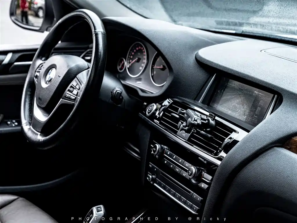 BMW X4 2015 2014 xDrive20i X Design Package