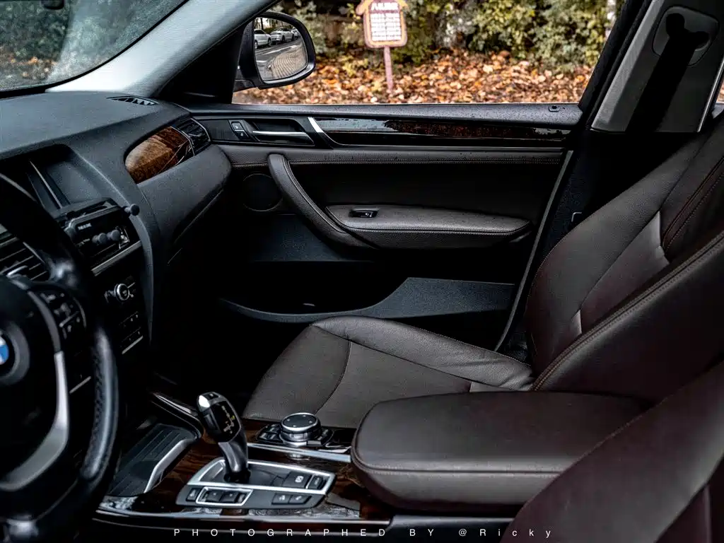 BMW X4 2015 2014 xDrive20i X Design Package