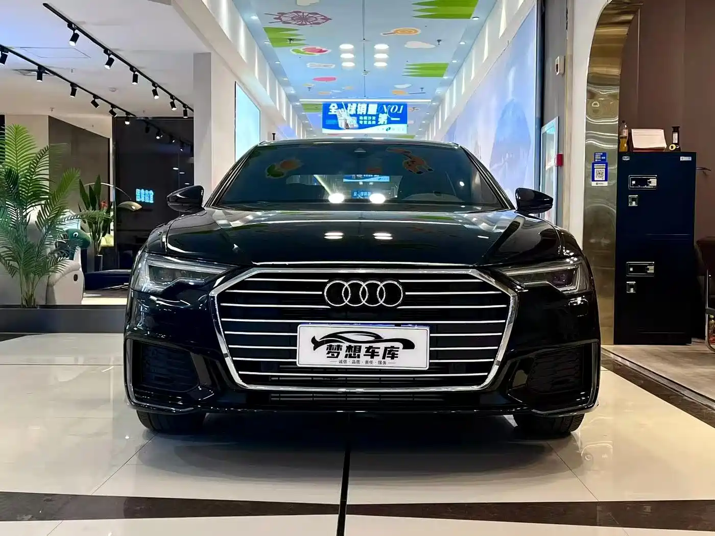  A6L