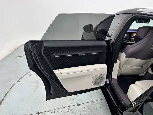 Avatr 12 2025 Max Extended Range Edition фото 22