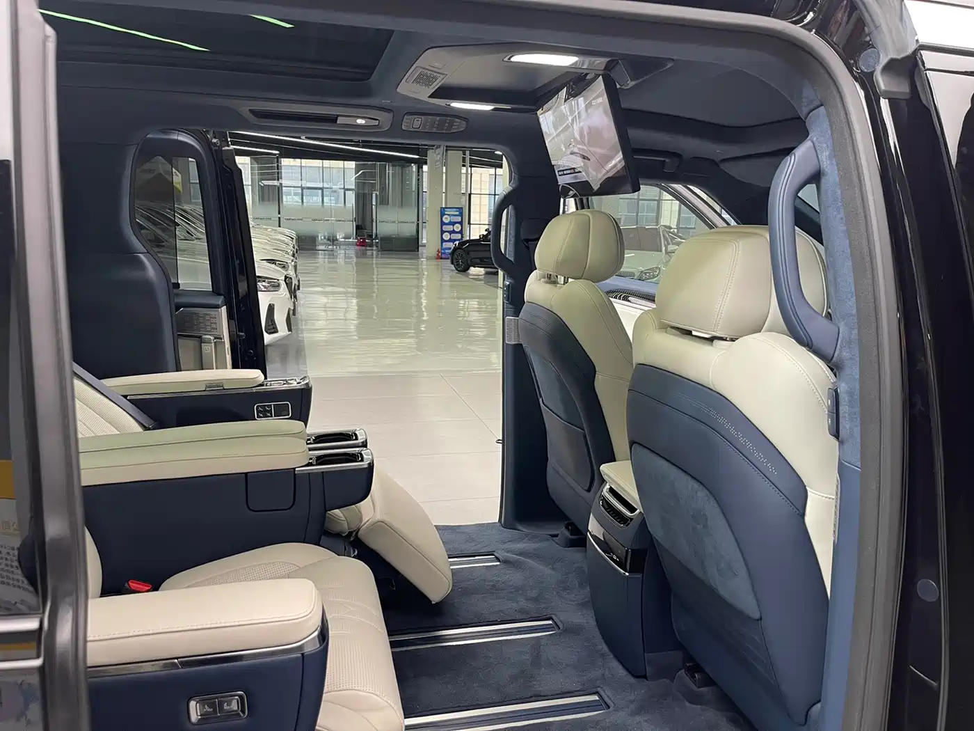 ZEEKR EXTREME KRYPTON 009