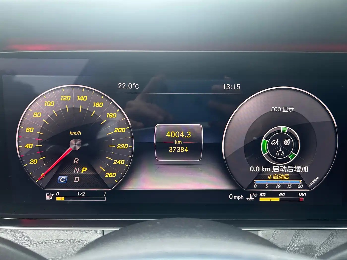Mercedes-Benz E-Class 2016 E 200 L Sport Type фото 9