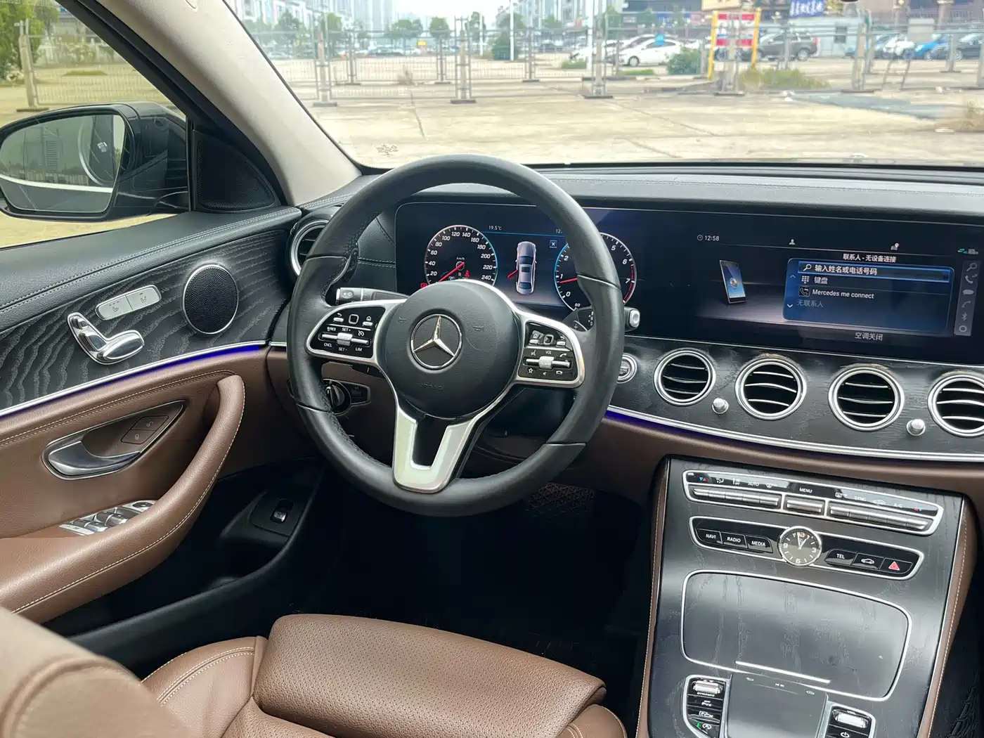 Mercedes-Benz E-Class 2018 Facelift E 200 L Sport фото 10