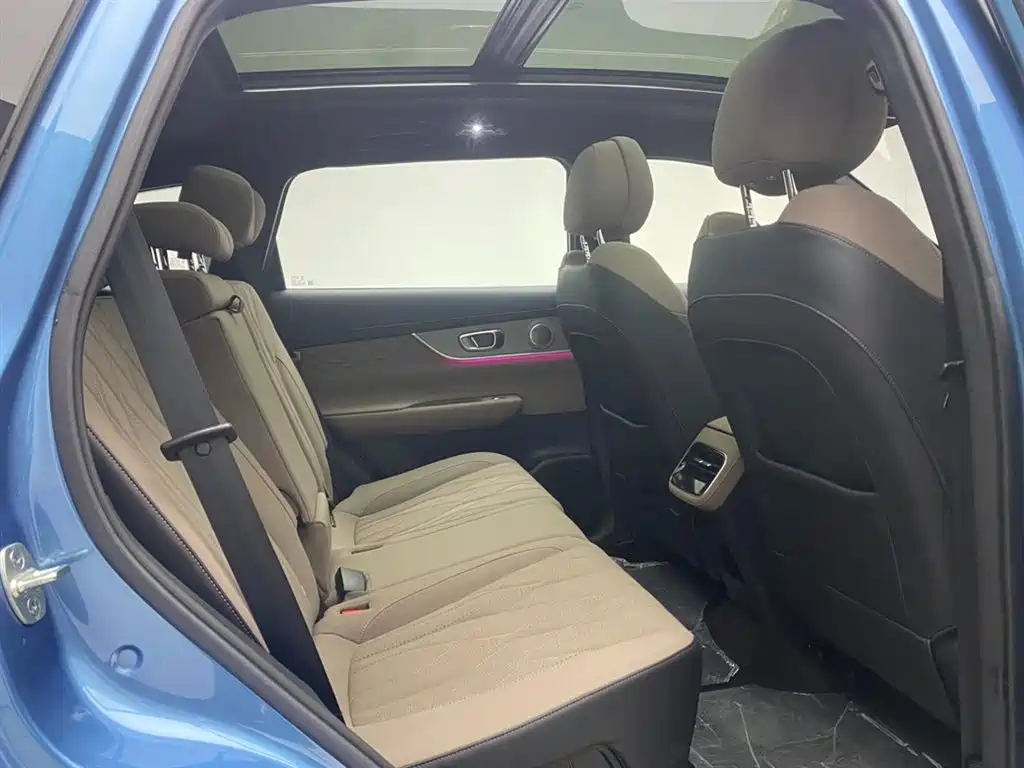 CHERY TIGGO 8 PLUS C DM