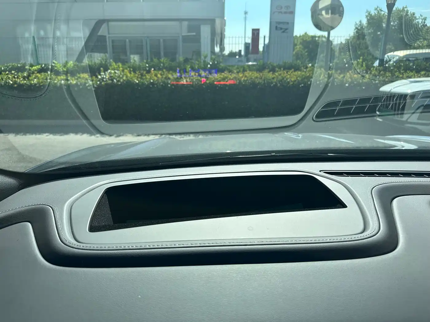 Hongqi Tian Gong 08 2026