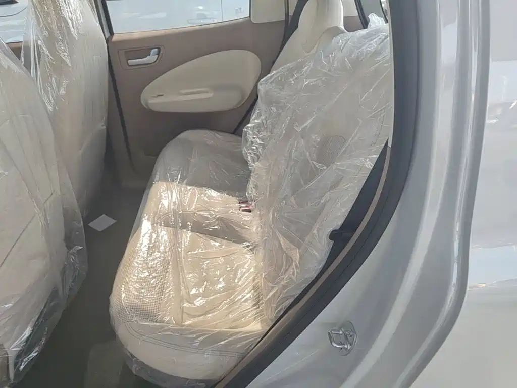 Wuling Motors Hongguang MINIEV 2026 2025 4-Door Advanced