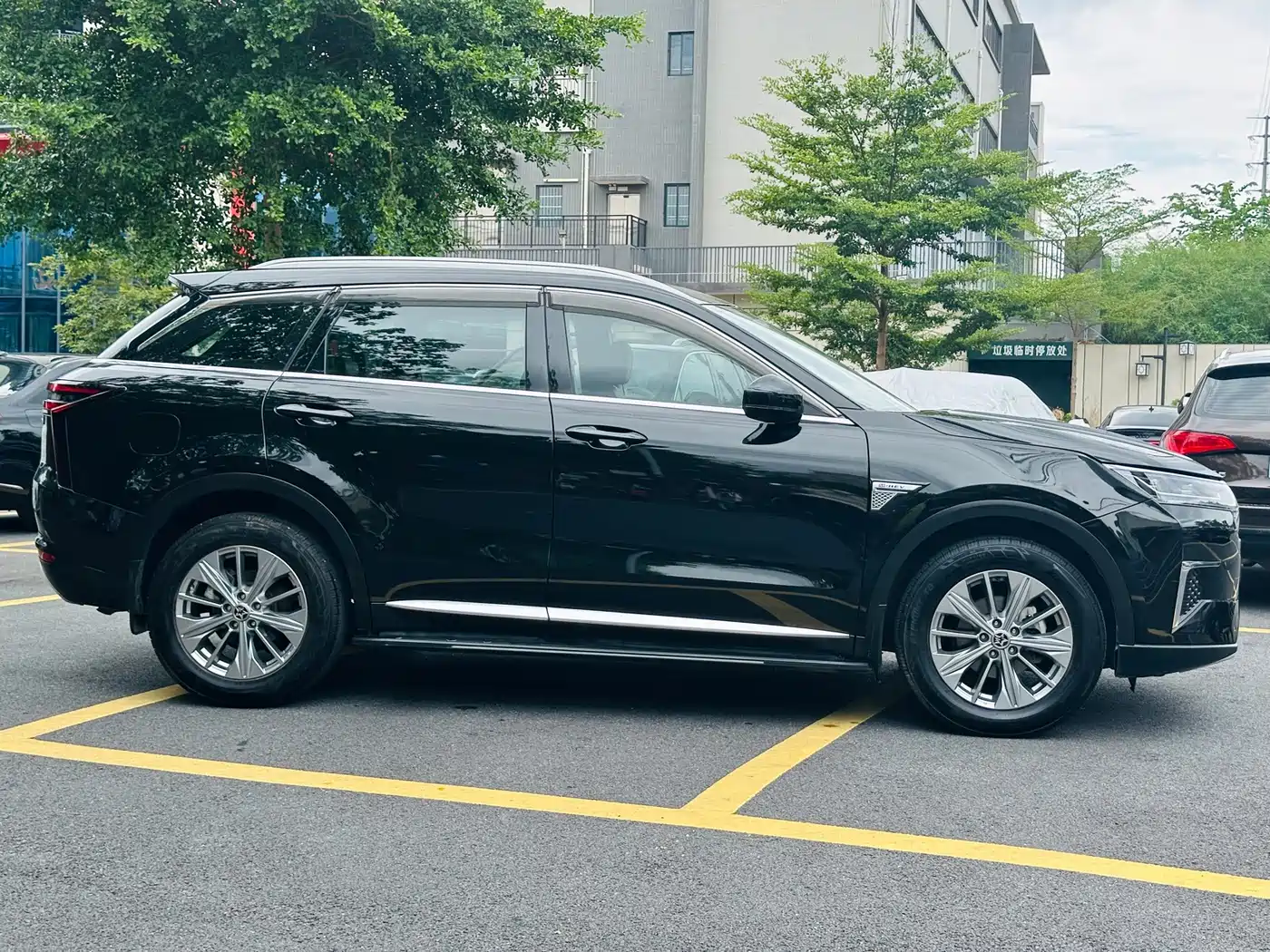 Venucia Star 2020 2020 260T Automatic 48V Mild Hybrid Turbo Star Enjoy Edition
