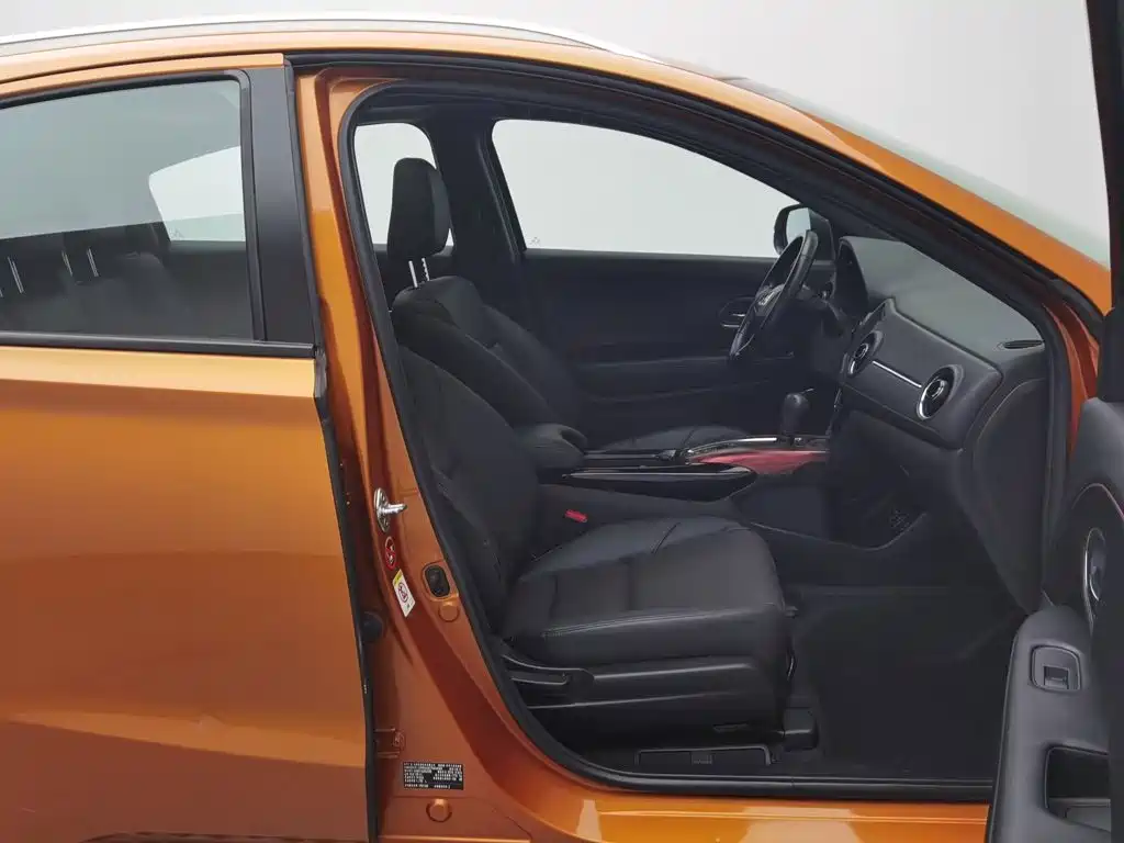 Honda XR-V 2015 2015 1.8L VTi CVT Luxury