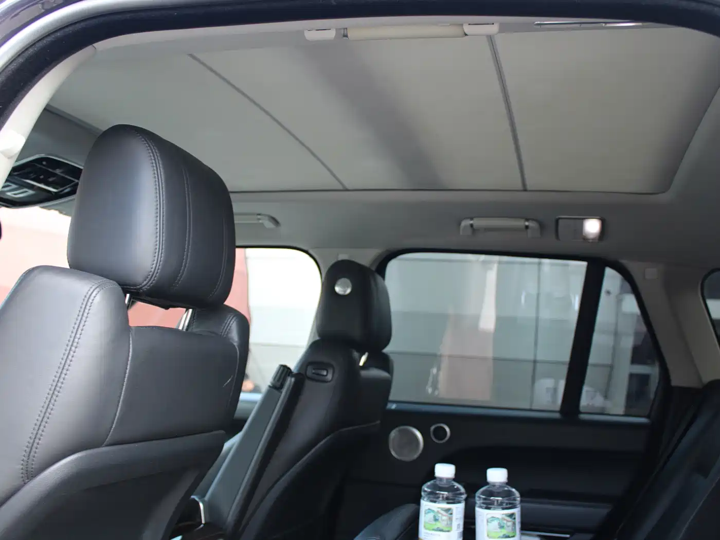 Фото 8 - Land Rover Range Rover
