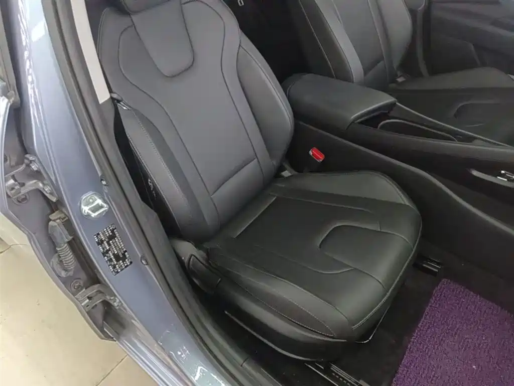 Hyundai Elantra 2023 1.5L CVT GLX Elite Edition фото 25