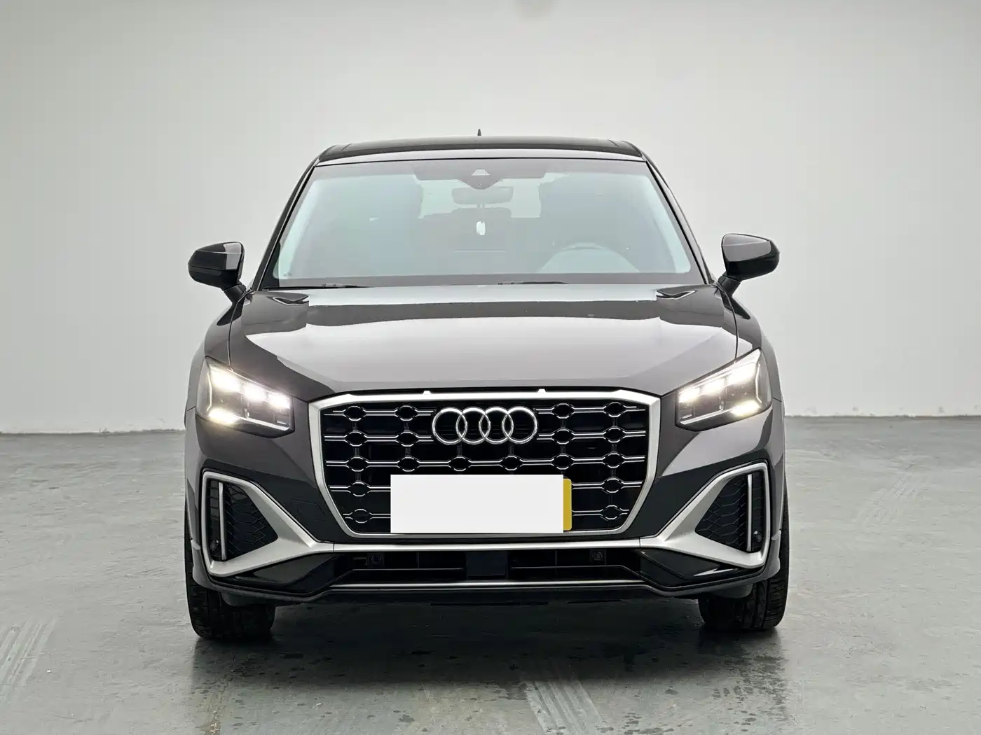 Audi Q2L 2024 2023 35TFSI Fashion Sport