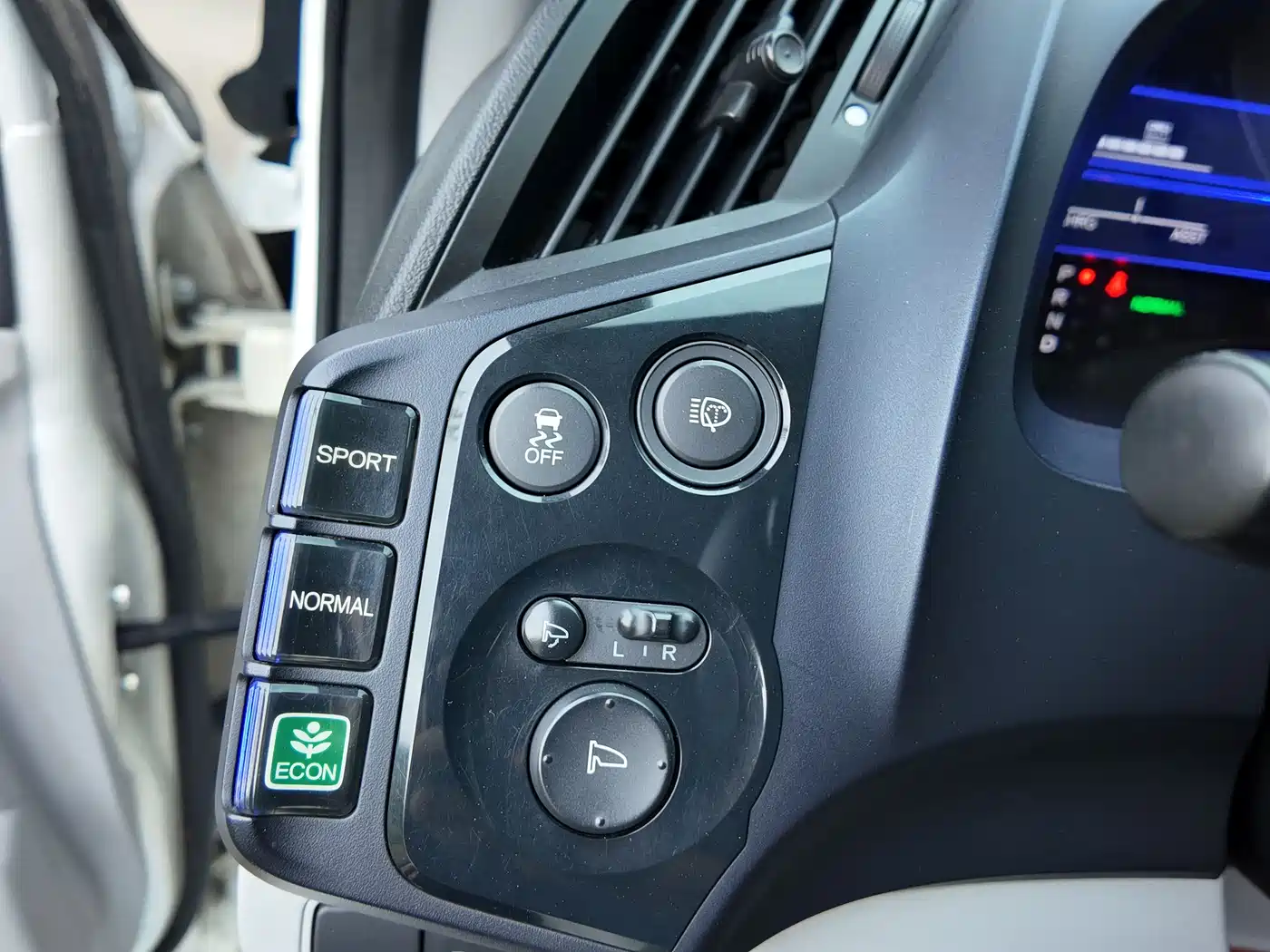 Honda CR-Z 2012 Hybrid фото 48